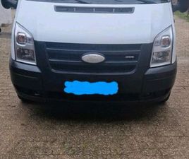 FORD AEROSTAR FORD TRANSIT