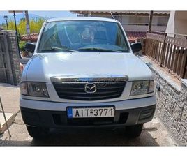 MAZDA B 2500 2004 1306