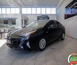 TOYOTA PRIUS PRIUS 4ª SERIE PRIUS 1.8 ACTIVE