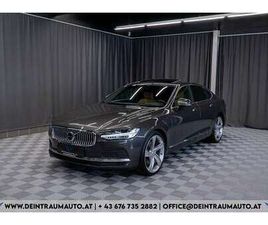 VOLVO S90 T8 AWD RECHARGE PHEV INSCRIPTION*H&K*HEAD-U...