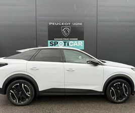 E-3008 BEV 73KWH ALLURE