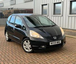 1.4 I-VTEC EX I SHIFT EURO 4 5DR