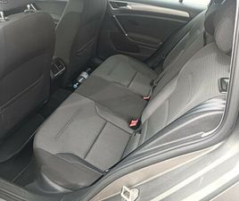 VW GOLF 1.6 TDI VARIANT AGOSTO/15