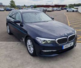 BMW SERIE 5 TOURING 520 520DA TOURING