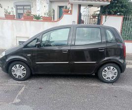 LANCIA MUSA MUSA 1.3 MJT ORO