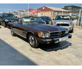 380 SL AUT.