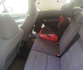 PEUGEOT 307 PEUGEOT 307 2.0 HDI 90 XR