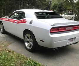 DODGE CHALLENGER RT 2014 CHALLENGER R/T FOR SALE