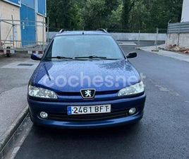 PEUGEOT 306