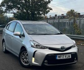 1.8 VVT-H ICON CVT EURO 6 (START/STOP) 5DR