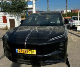 CORE חשמלי אוט׳ (340 כ״ס)