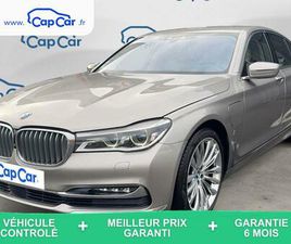 (G11) 740E IPERFORMANCE 326 EXCLUSIVE