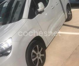 OPEL COMBO LIFE OPEL COMBO LIFE