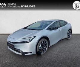 2.0 HYBRIDE RECHARGEABLE 223CH DESIGN (SANS TOIT PANORAMIQUE) MY26