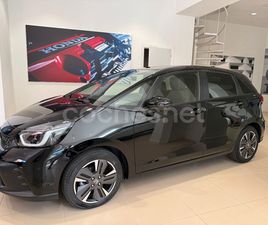 HONDA JAZZ HONDA JAZZ 1.5 IMMD ADVANCE