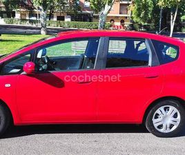 HONDA JAZZ HONDA JAZZ 1.2 IVTEC TREND