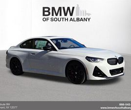 NEW 2026 BMW M240 I XDRIVE