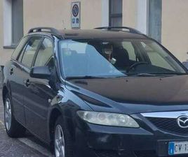 WAGON 2.0 CD TOURING 136CV