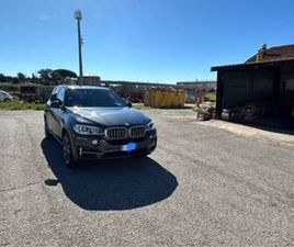 BMW X5 30D X5 F15 XDRIVE30D BUSINESS 249CV AUTO