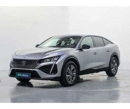 408 HYBRID 180 ALLURE E-EAT8