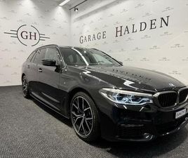 540I XDRIVE SAG TOURING