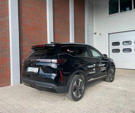 CHERY TIGGO 1.6 PRESTIGE AWD