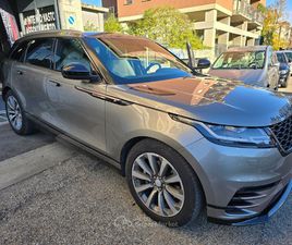 AUTOVETTURA GARANTITA