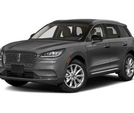 USED 2021 LINCOLN CORSAIR STANDARD