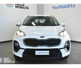 1.6 ECOGPL 2WD BUSINESS CLASS