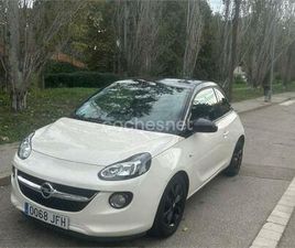OPEL ADAM