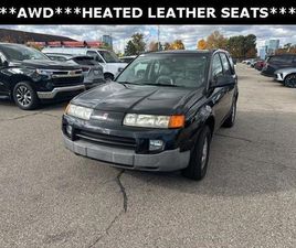 USED 2003 SATURN VUE BASE
