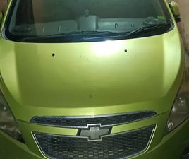 CHEVROLET BEAT