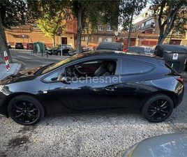 OPEL ASTRA OPEL ASTRA