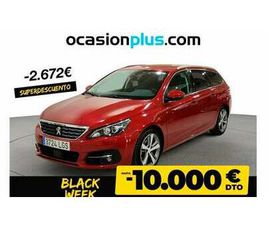 PEUGEOT 308 SW 1.5BLUEHDI S&S ALLURE 130