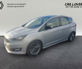 FORD ECOSPORT ECOSPORT 1.0 ECOBOOST 125 TITANIUM