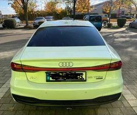 55 TFSIE QUATTRO S TRONIC MATRIX..