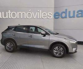 NISSAN QASHQAI 1.3 MHEV 158CV BUSINESS XTRONIC