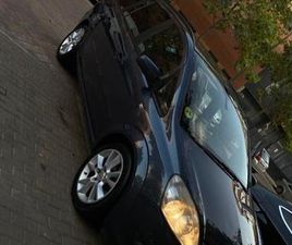 OPEL ZAFIRA OPEL - ZAFIRA