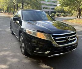 HONDA CROSSTOUR 2013 HONDA CROSSTOUR EX