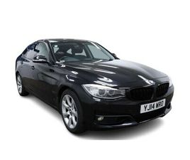 2014 - 2.0 328I SE GT 5DR PETROL AUTO EURO 6 (START/STOP) (245 PS)