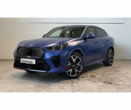 BMW IX2 EDRIVE 20 BMW IX2 EDRIVE 20 64,8KWH M SPORT/LED/360 KAMERA/HUD/H&K HIFI/KEYLESS