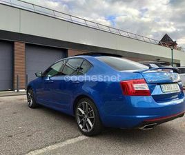 SKODA OCTAVIA SKODA OCTAVIA