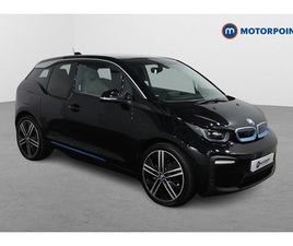 2021 - 125KW 42KWH 5DR AUTO