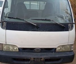 KIA K2700 2005