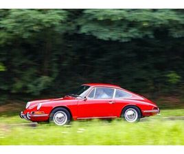 PORSCHE 911 CLASSIC 912 PORSCHE 911 / 912