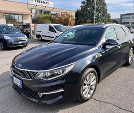 OPTIMA OPTIMA 1.7 CRDI STOP&AMP;GO BUSINESS CLASS