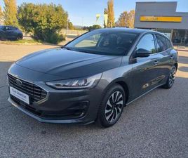 1.0 FLEXIFUEL MHEV 125CH TITANIUM X BUSINESS