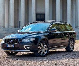 VOLVO XC70 D4 VOLVO XC70