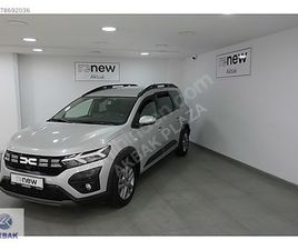 DACIA JOGGER 1.0 ECO-G EXPRESSION
