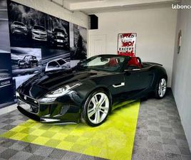 CABRIOLET 3.0 V6 S 380 BVA8